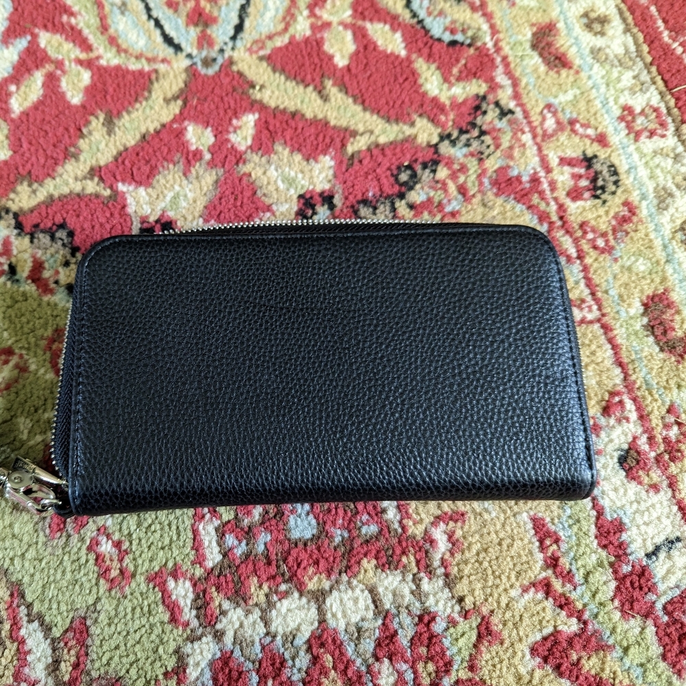 All About The Benjamin